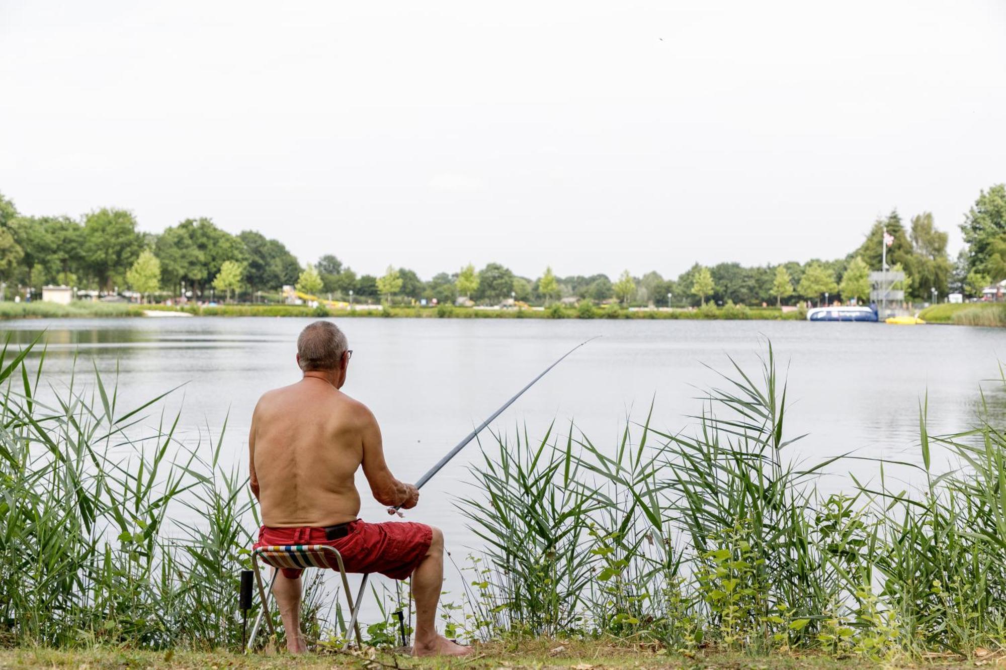 Estivo Premium Mobile Homes On Holidaypark Terspegelt