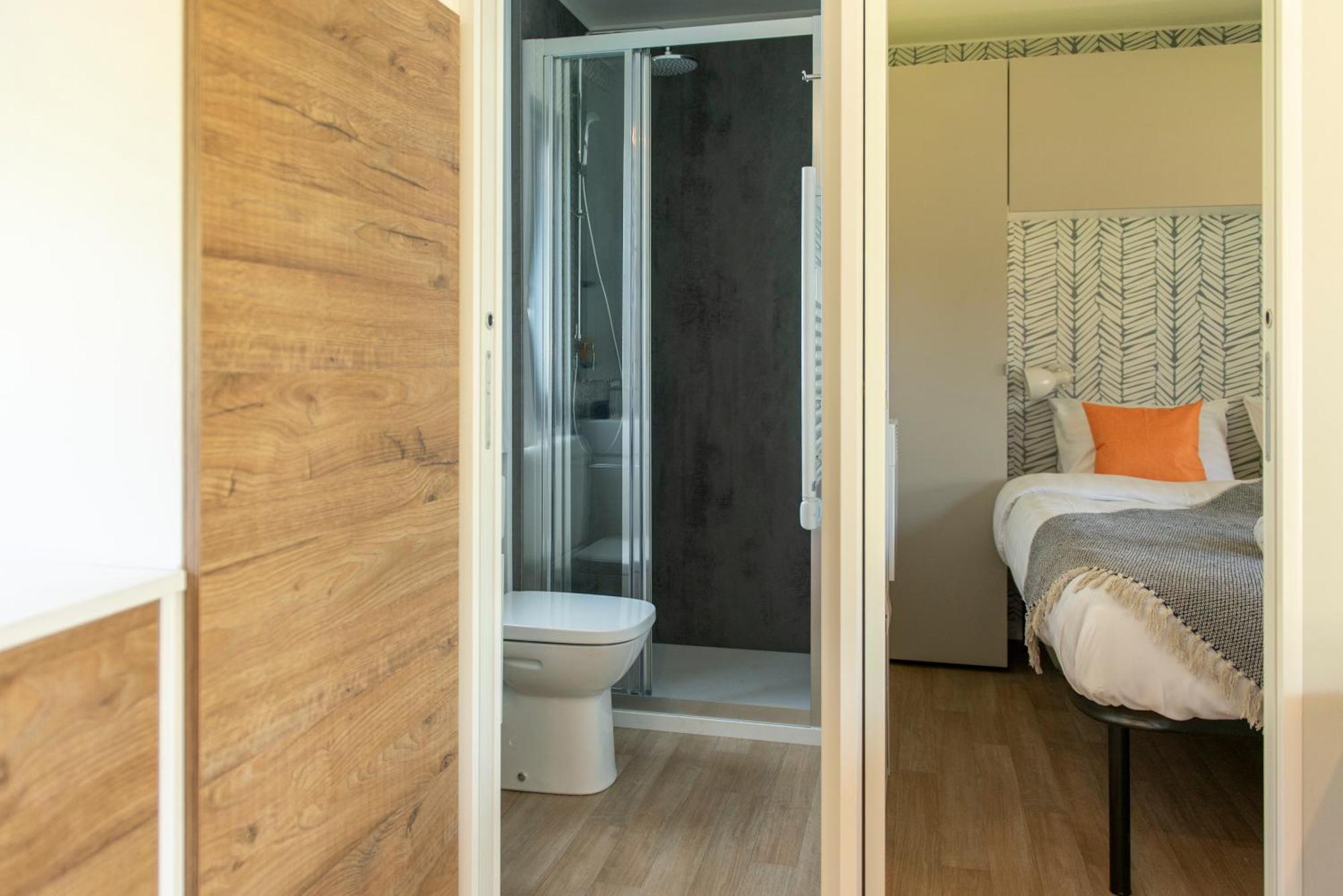 Estivo Premium Mobile Homes On Holidaypark Terspegelt *